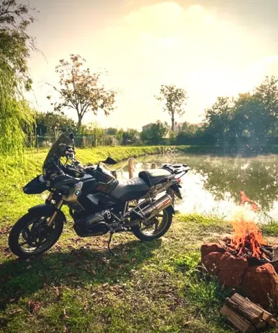 Bmw R 1200 GS (2008 - 09) usata