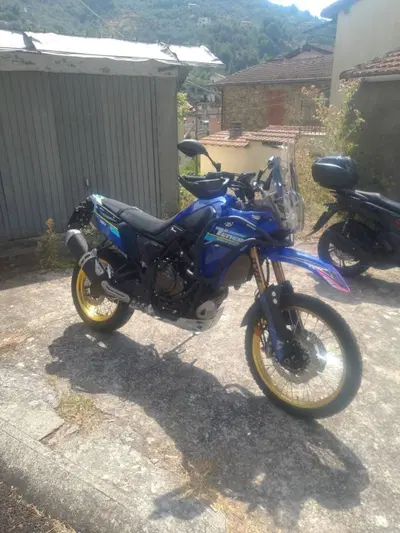 Yamaha Ténéré 700 Extreme Edition (2023 - 25) usata