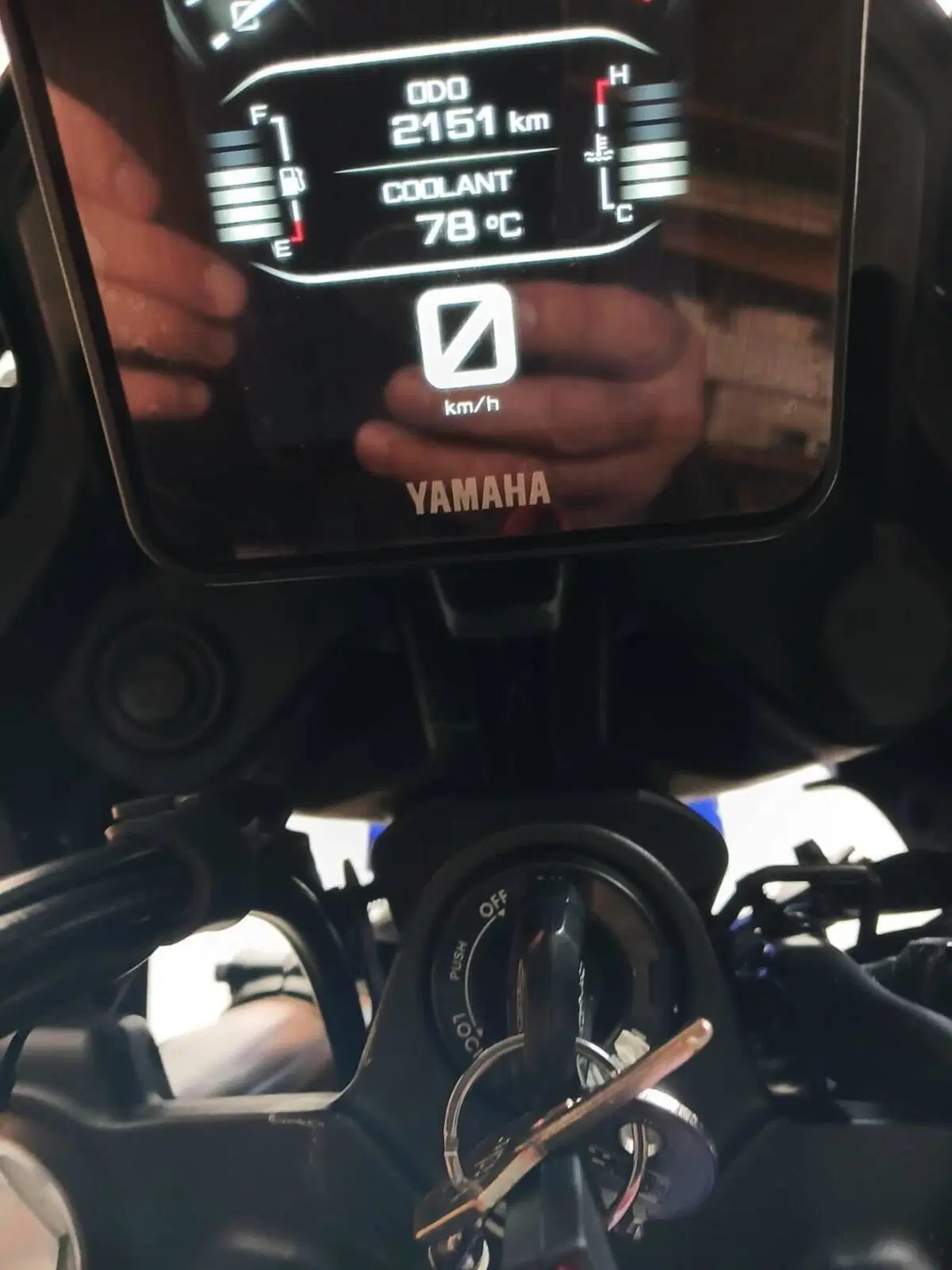 Yamaha Ténéré 700 Extreme Edition (2023 - 25) (6)