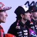 Sfida Marquez-Martin? No, Marc porta dentro anche Bezzecchi: Nel 2025 ha vinto le ultime gare e sarà sempre veloce