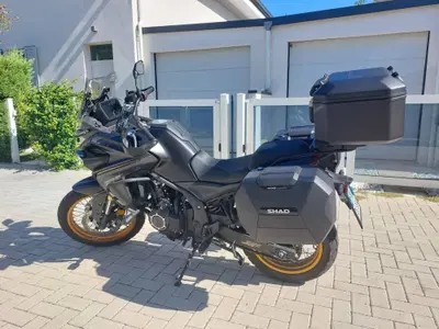 Voge Valico 525DSX (2023 - 26) usata