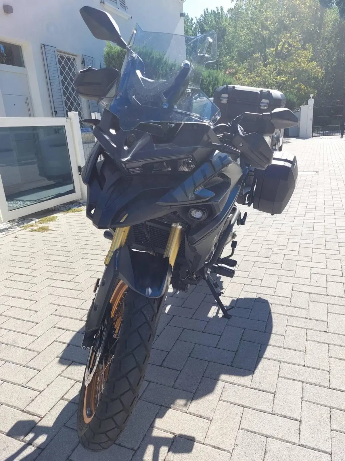 Voge Valico 525DSX (2023 - 26) (3)