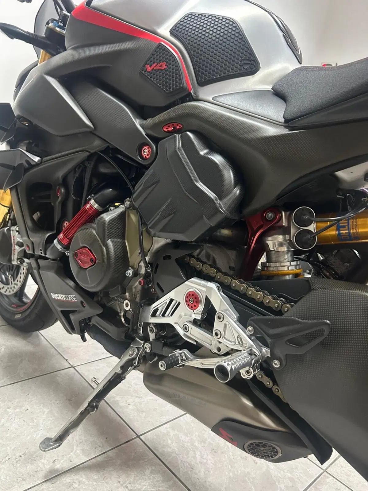Ducati Streetfighter V4 1100 SP (2022) (3)