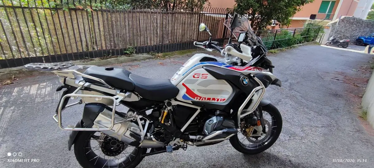 Bmw R 1250 GS Adventure (2021 - 24)