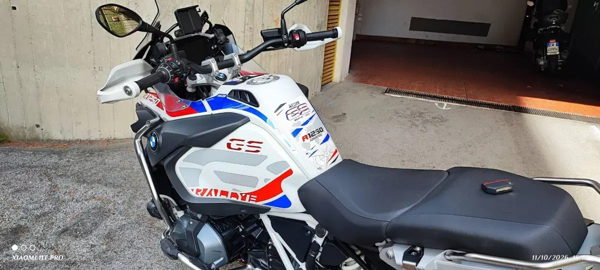 Bmw R 1250 GS Adventure (2021 - 24) (2)