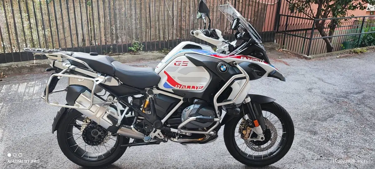 Bmw R 1250 GS Adventure (2021 - 24) (3)
