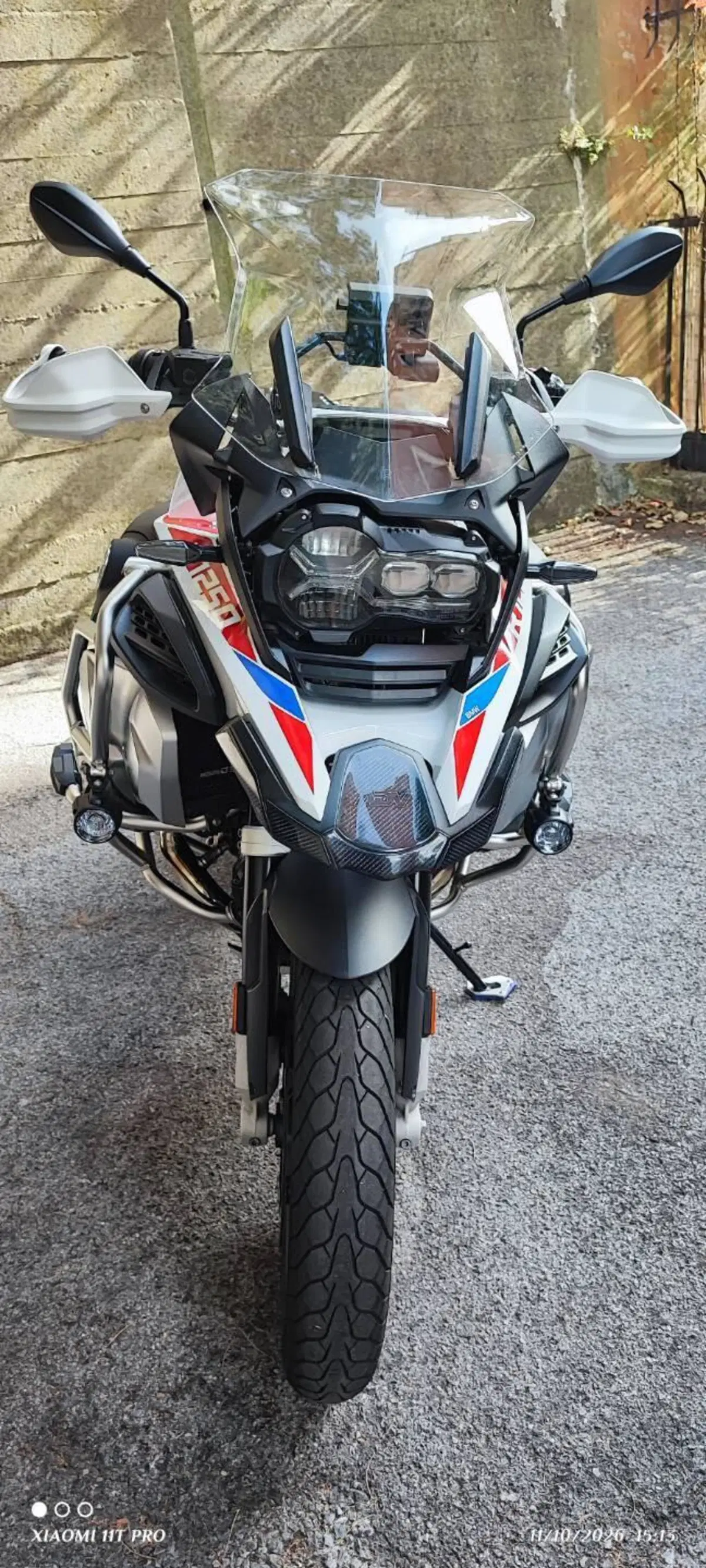 Bmw R 1250 GS Adventure (2021 - 24) (4)