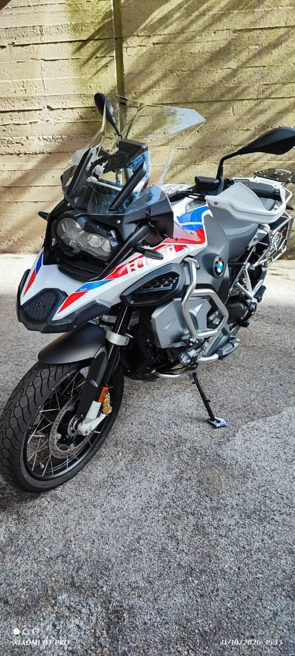 Bmw R 1250 GS Adventure (2021 - 24) (5)