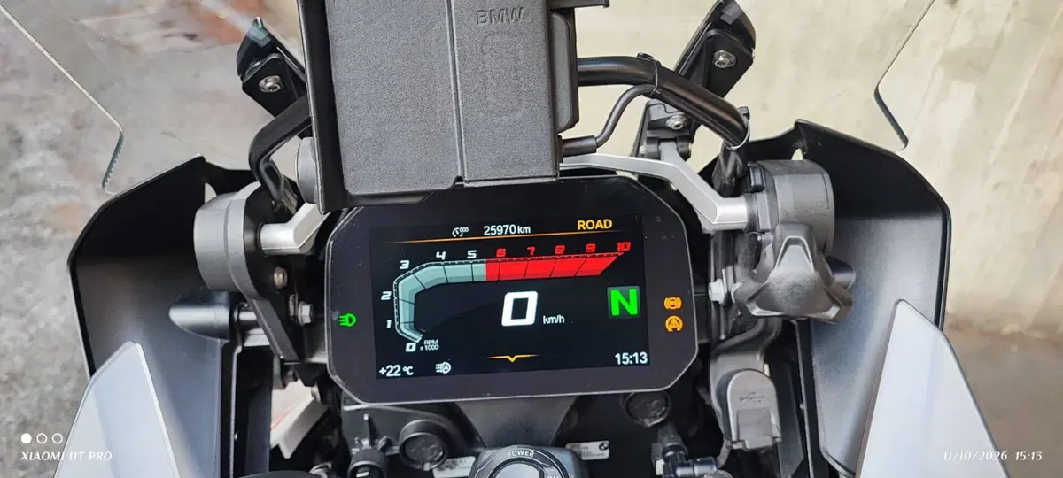 Bmw R 1250 GS Adventure (2021 - 24) (7)