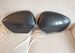 Gusci laterali Honda Deauville 700