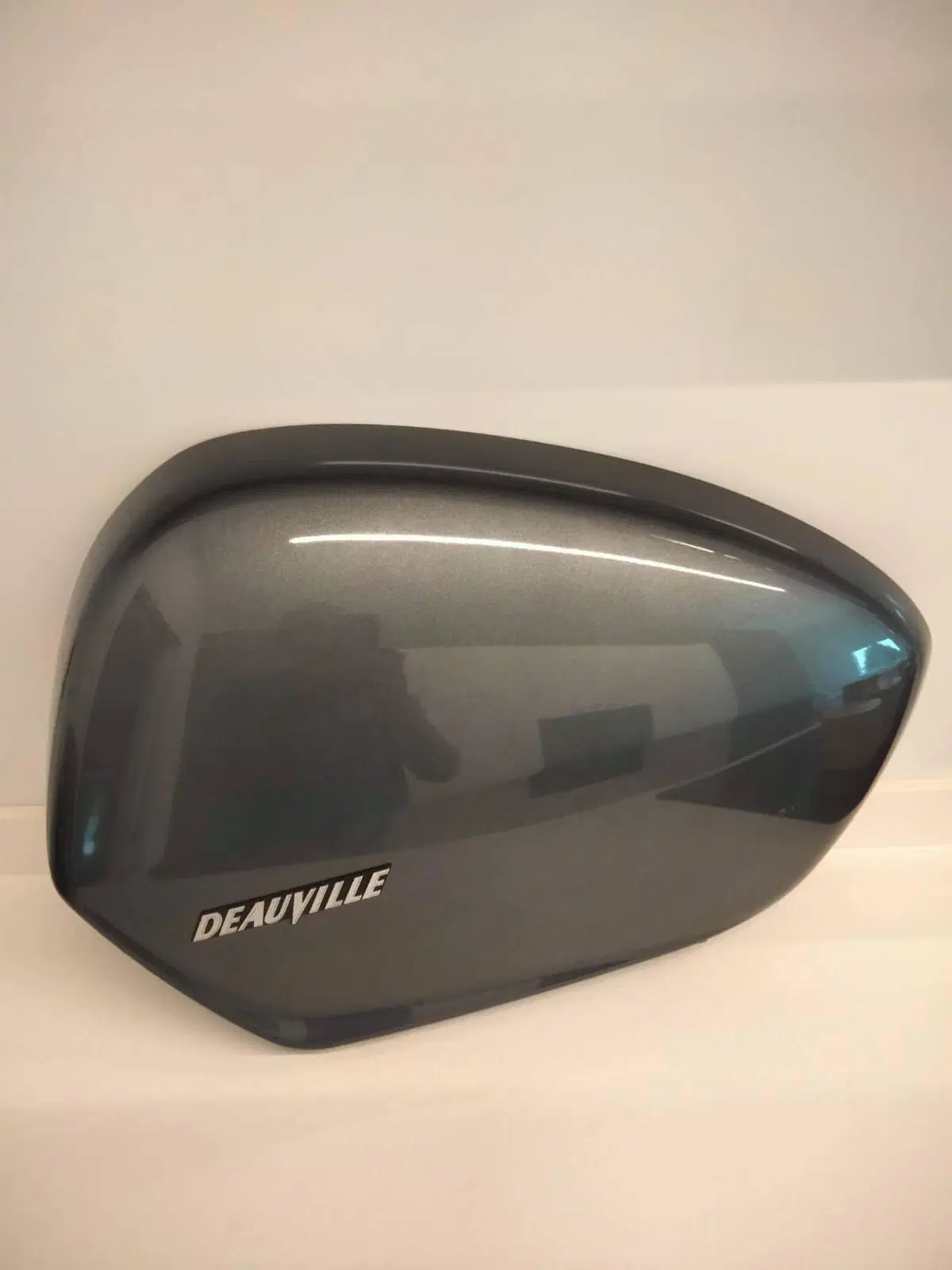 Gusci laterali Honda Deauville 700 (3)