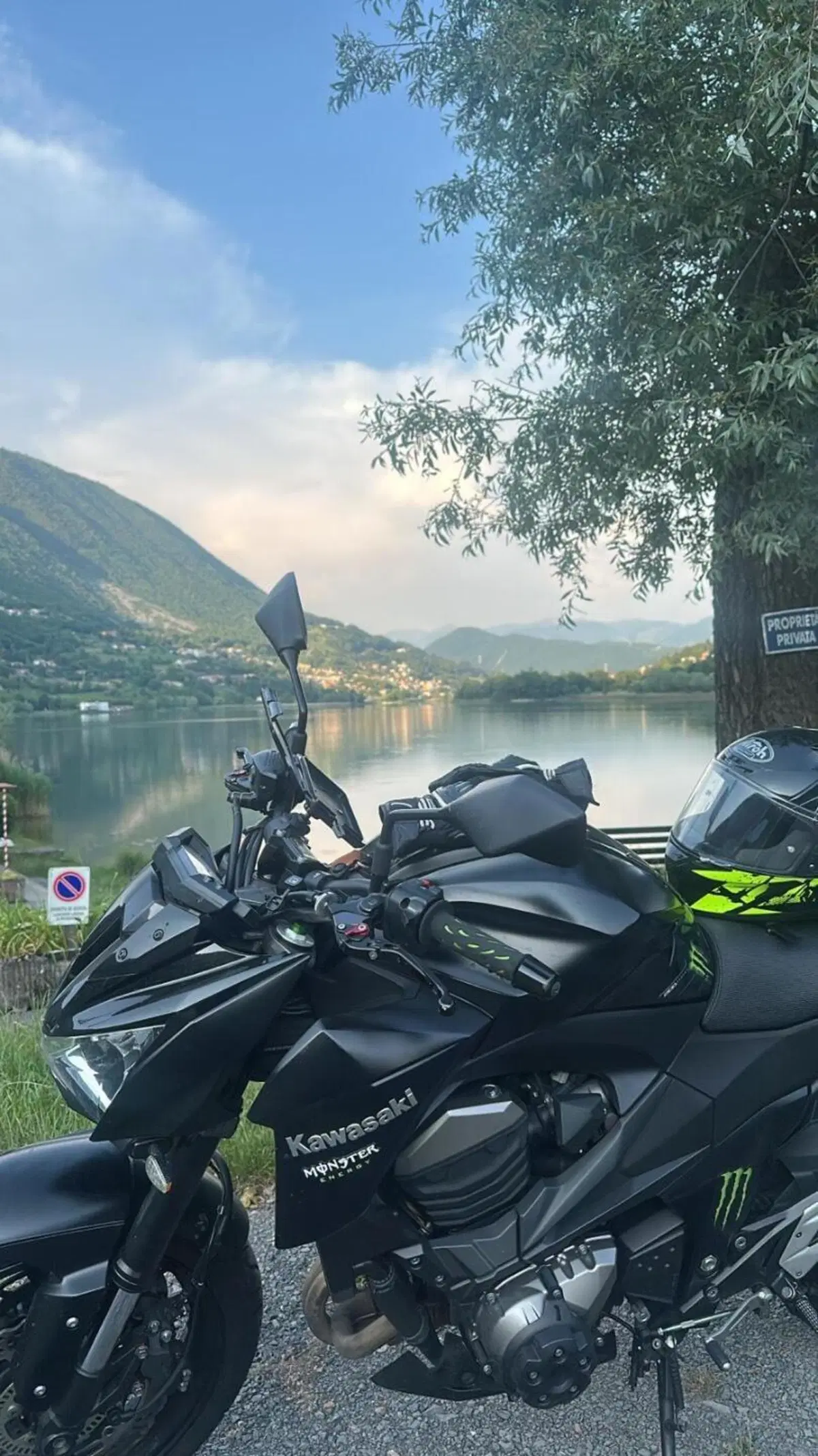 Kawasaki Z 800 ABS (2012 - 16) (10)