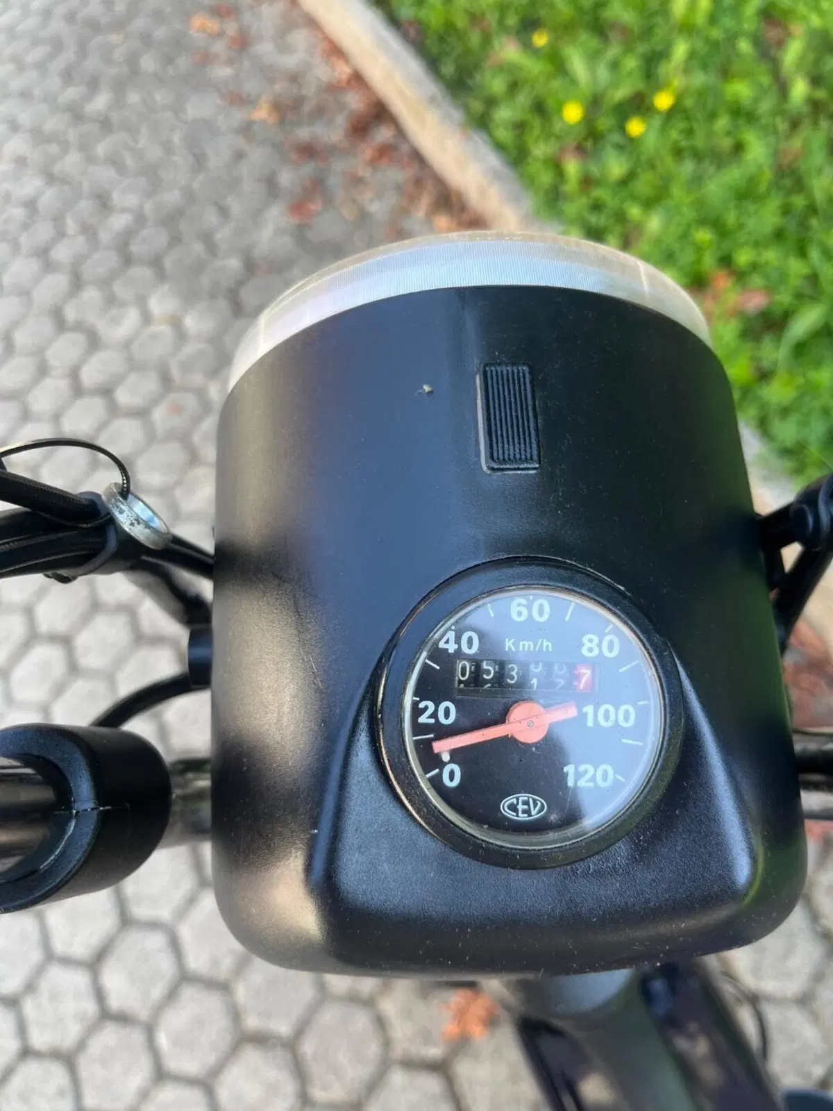 Piaggio SI (6)