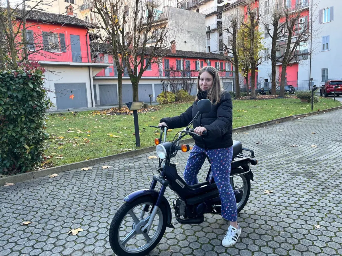 Piaggio SI (18)