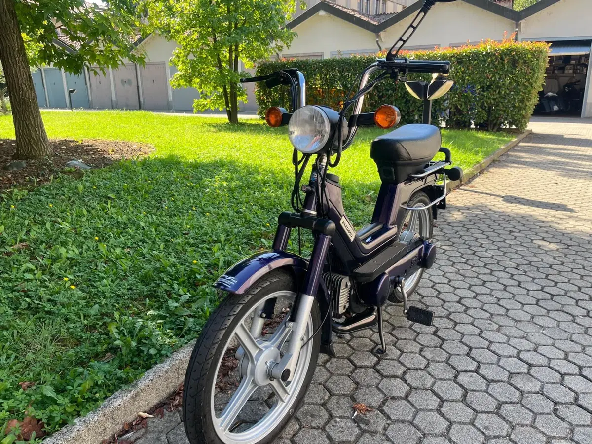 Piaggio SI (12)