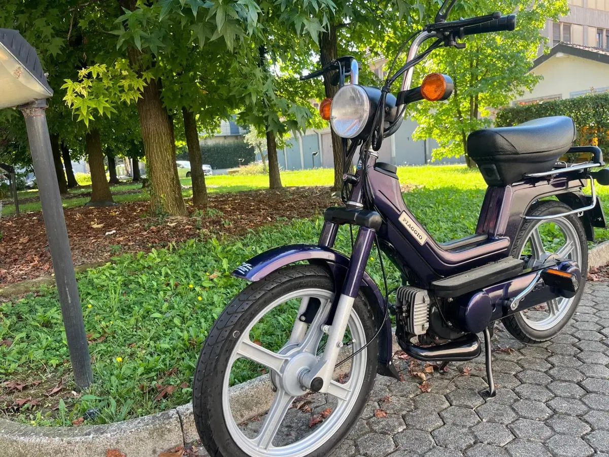 Piaggio SI (14)