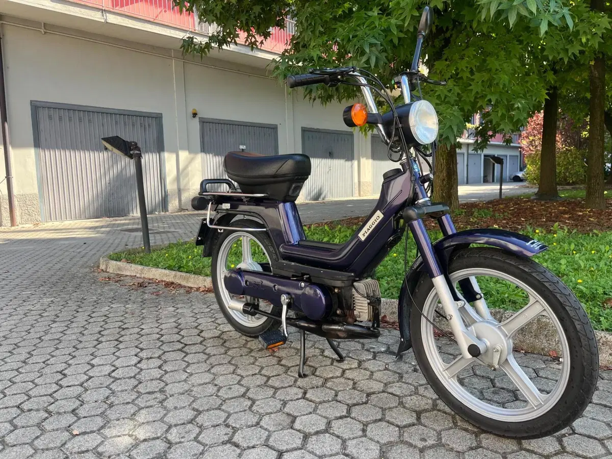 Piaggio SI (10)