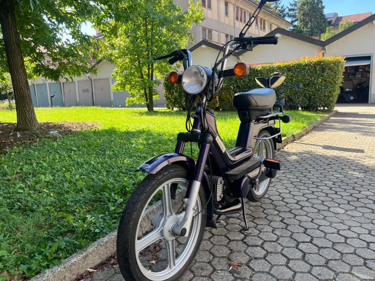 Piaggio SI (15)