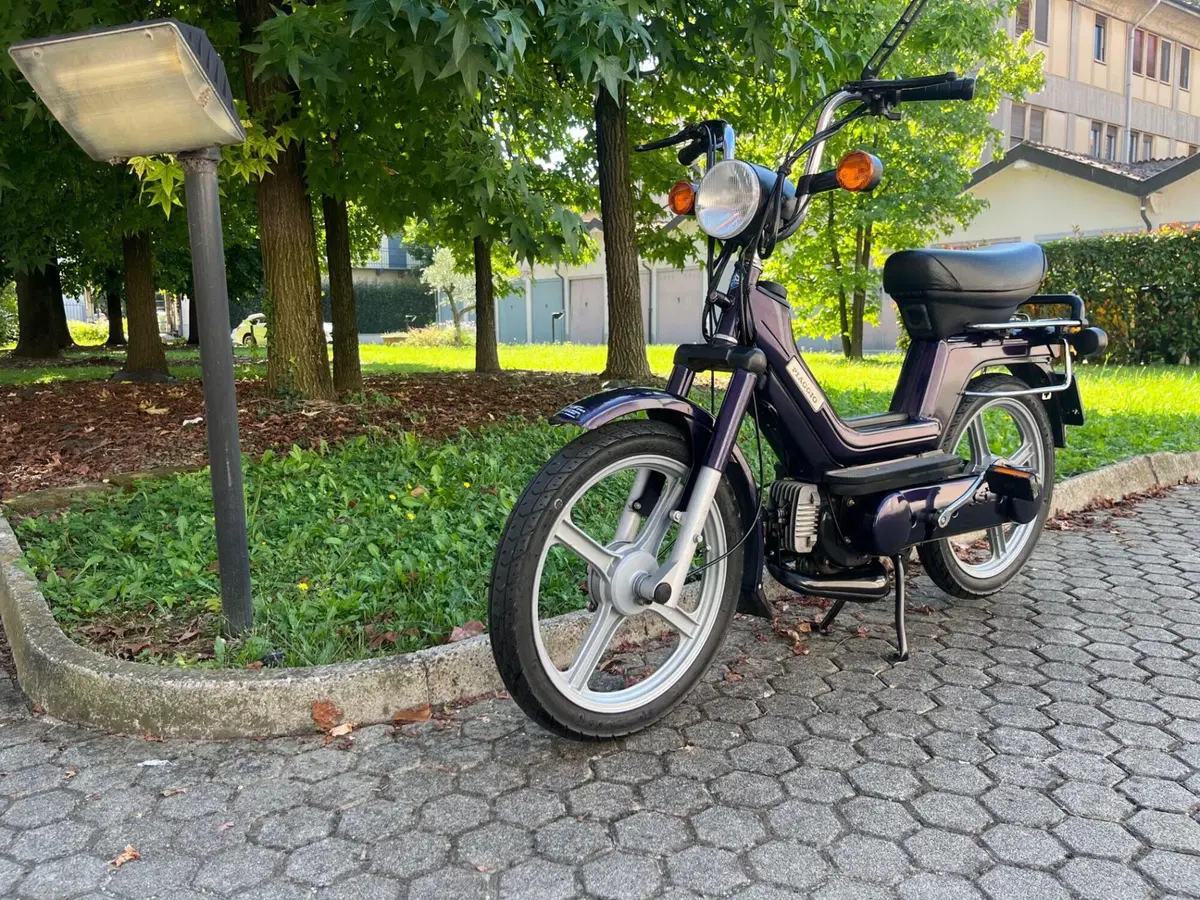 Piaggio SI (16)