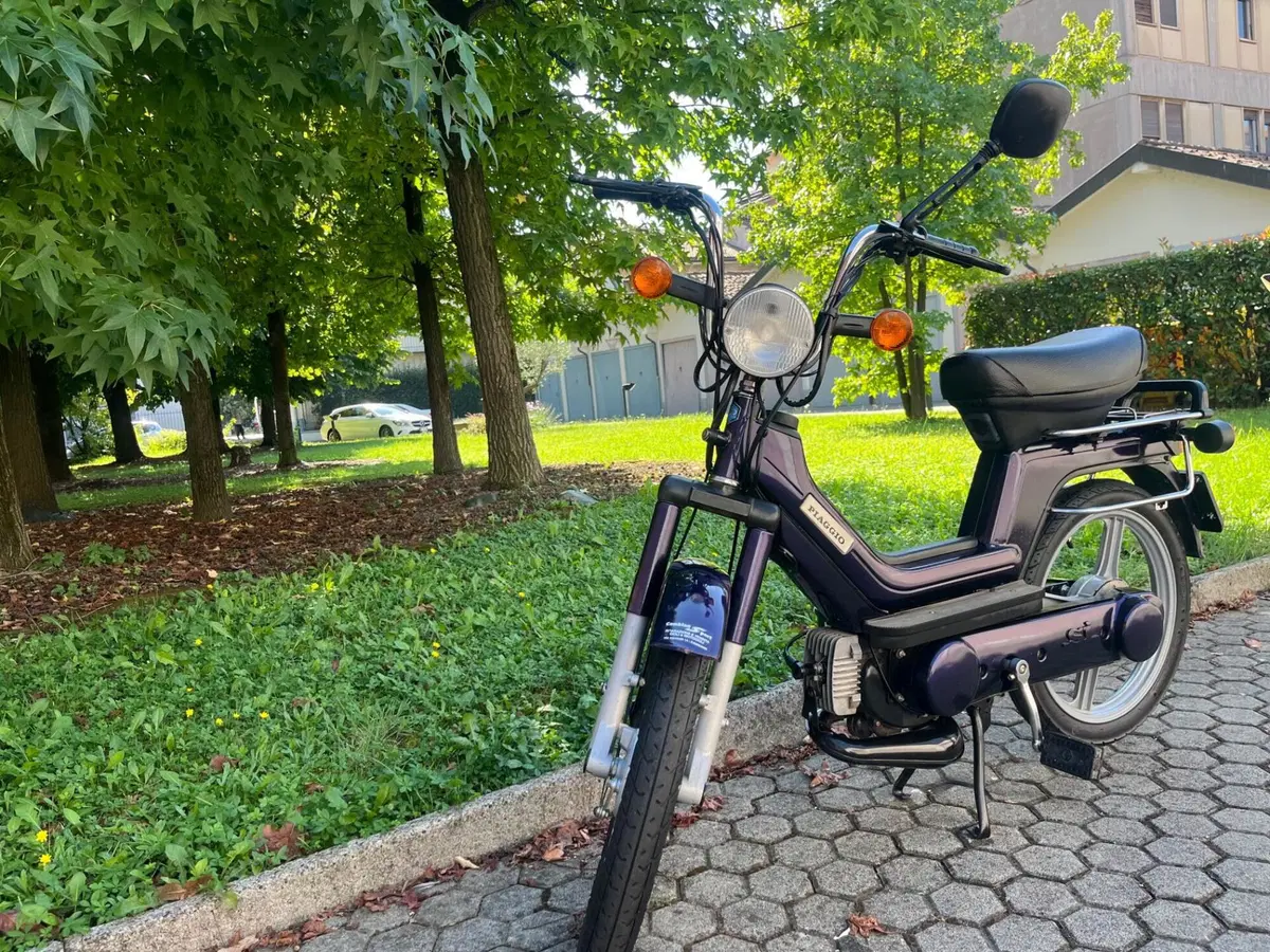 Piaggio SI (20)