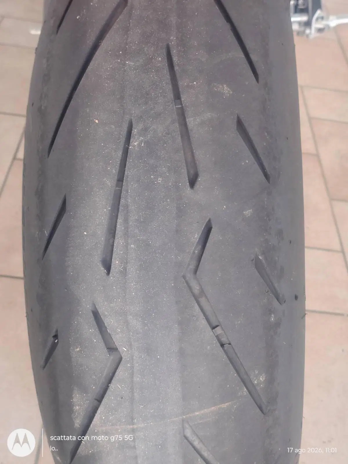 Ducati Streetfighter V4 1100 S (2021 - 22) (11)