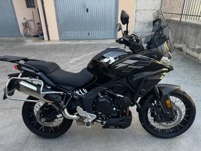 CFMOTO 700MT Adventure (2025 - 26) usata