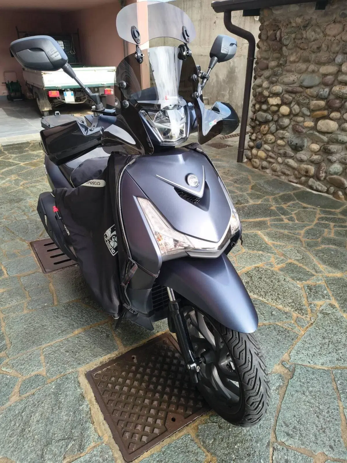 Sym HD 300 (2021 - 25) (2)