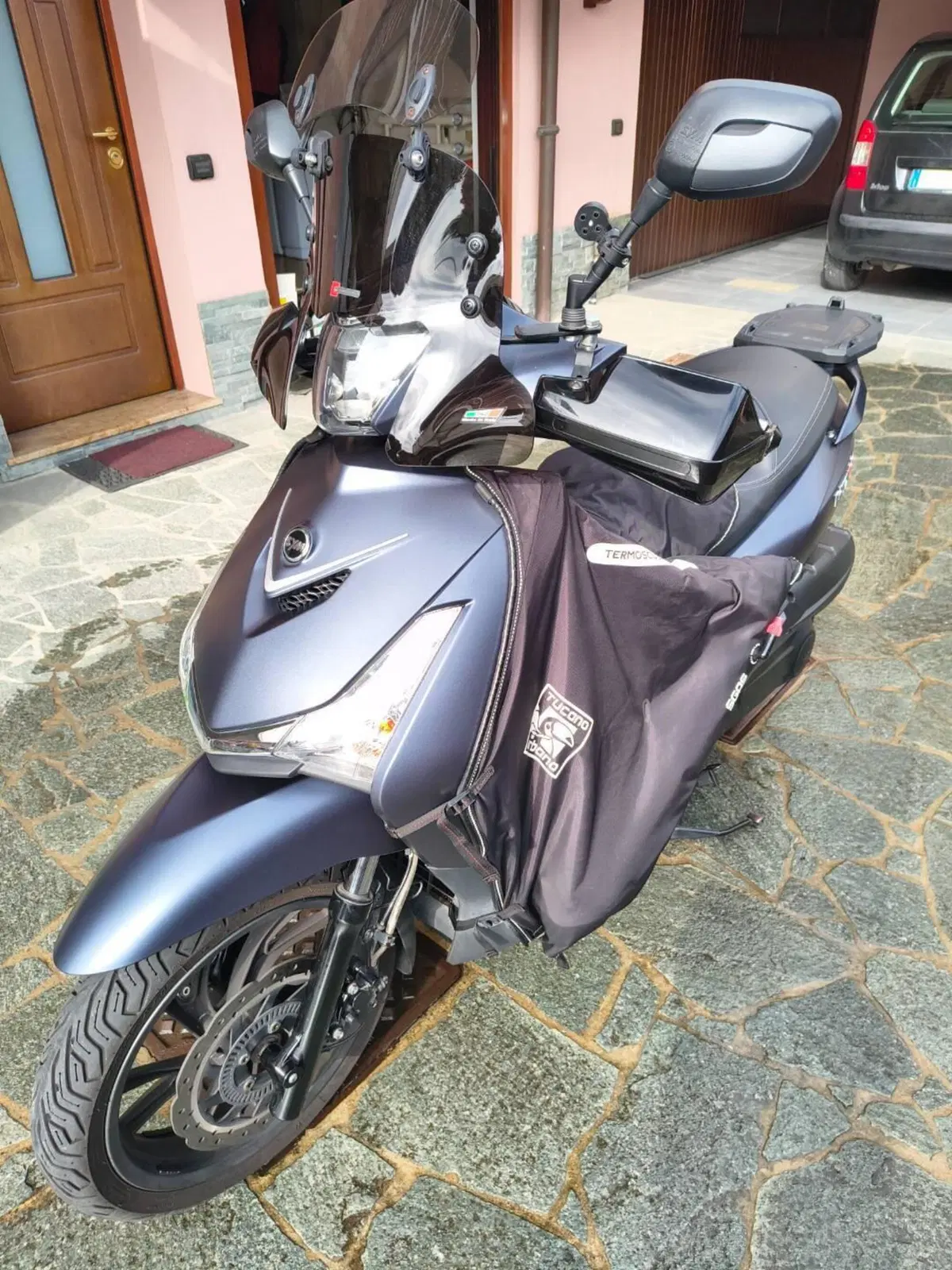 Sym HD 300 (2021 - 25) (3)