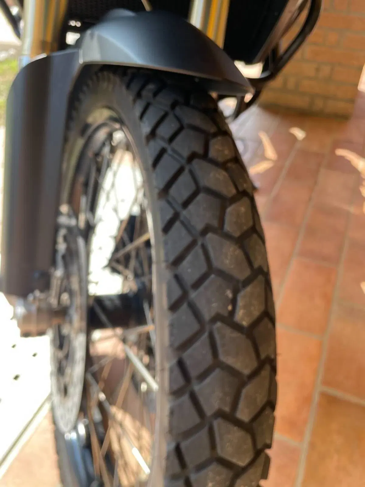 Bmw F 800 GS (2008 - 15) (9)