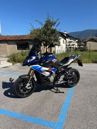 Bmw S 1000 XR (2017 - 19) usata