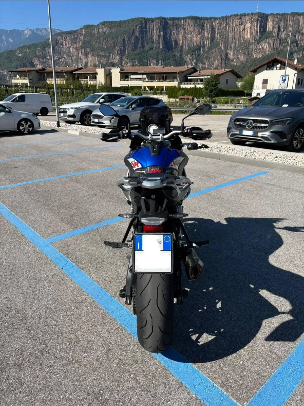 Bmw S 1000 XR (2017 - 19) (5)