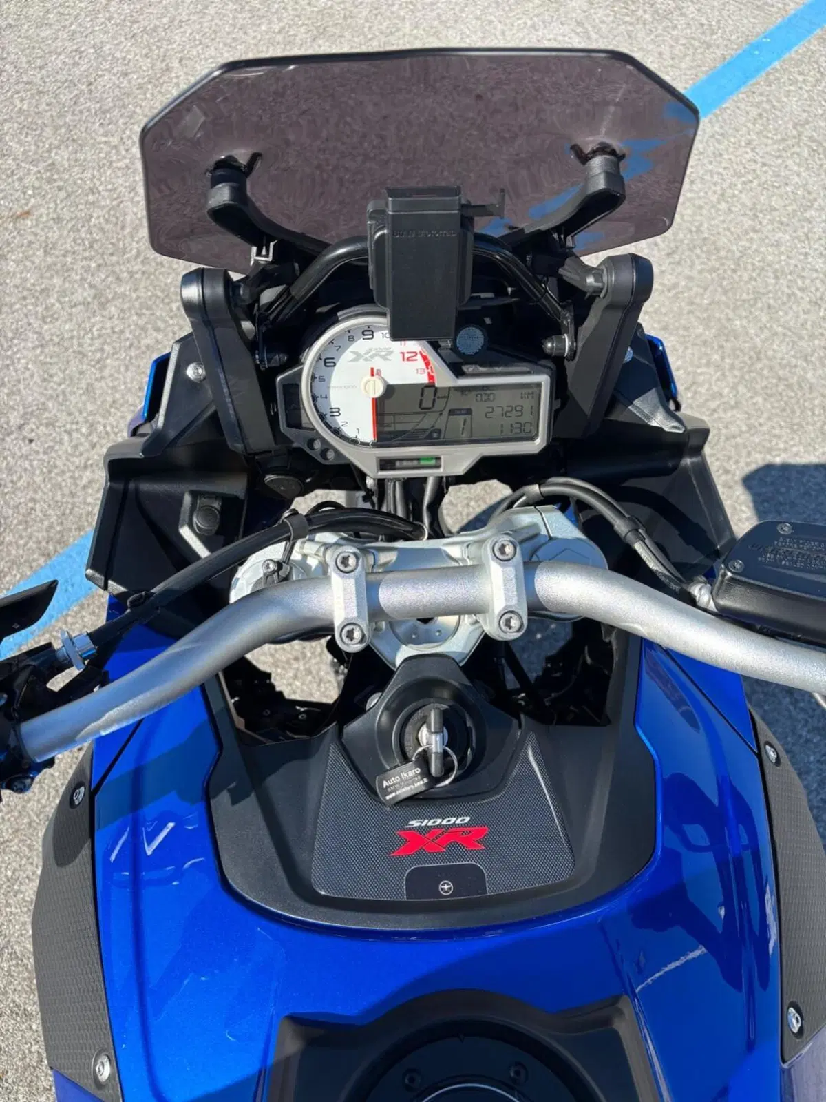 Bmw S 1000 XR (2017 - 19) (9)