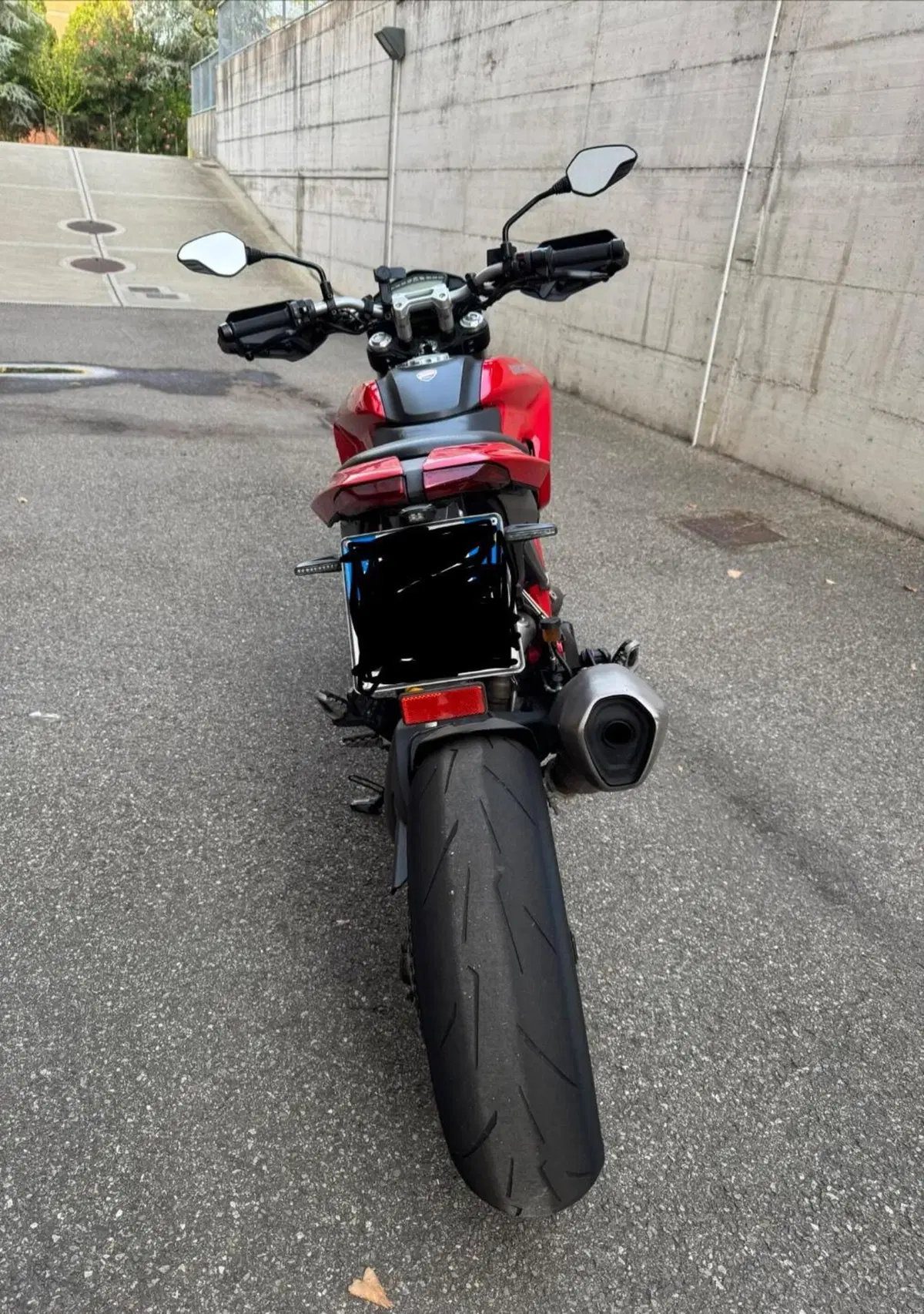 Ducati Hypermotard 939 (2016 - 18) (2)