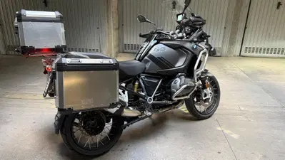 Bmw R 1250 GS Adventure (2021 - 24) usata