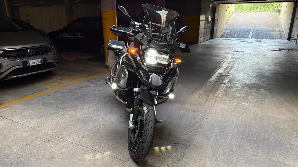 Bmw R 1250 GS Adventure (2021 - 24) (3)