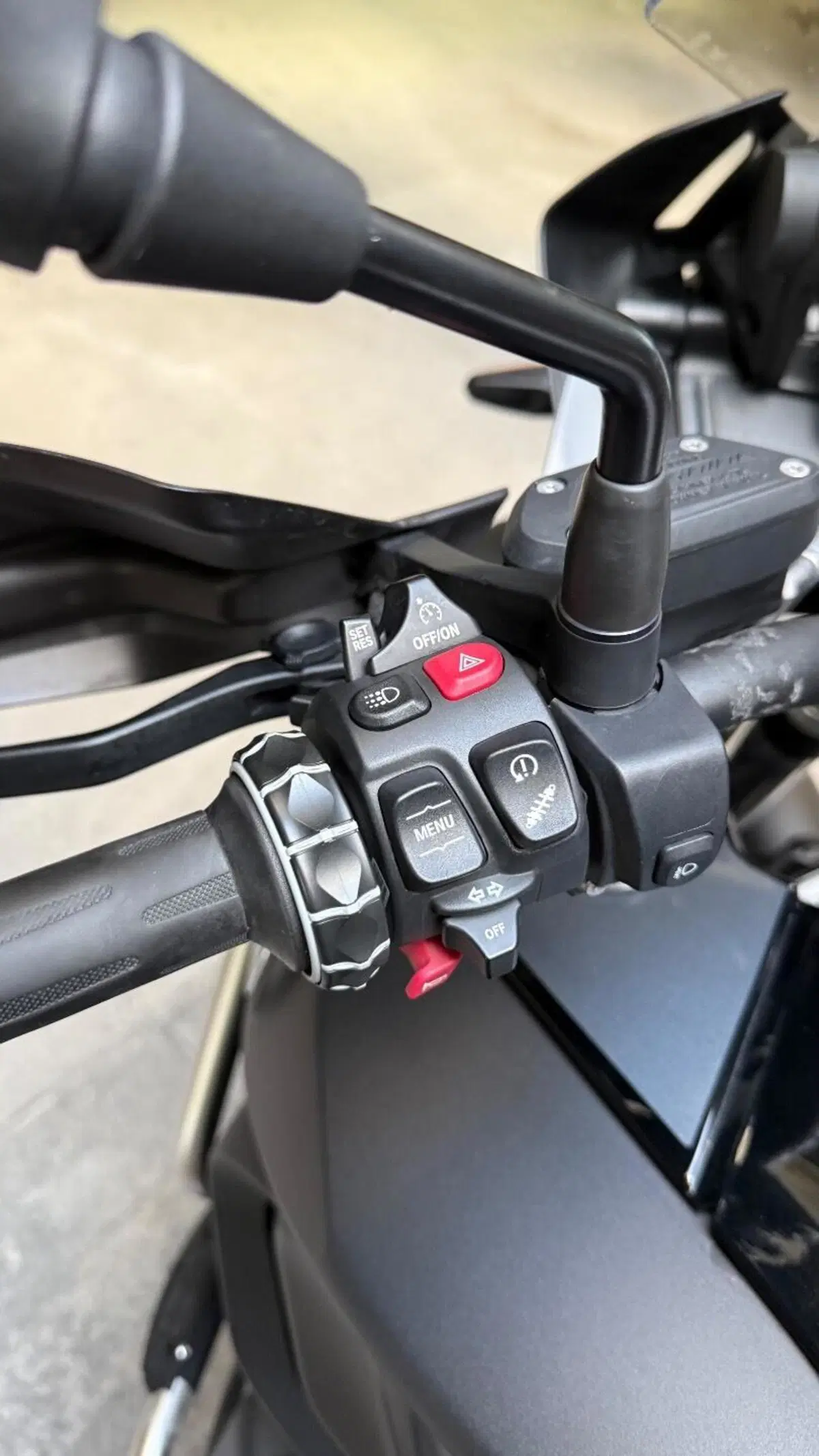 Bmw R 1250 GS Adventure (2021 - 24) (6)