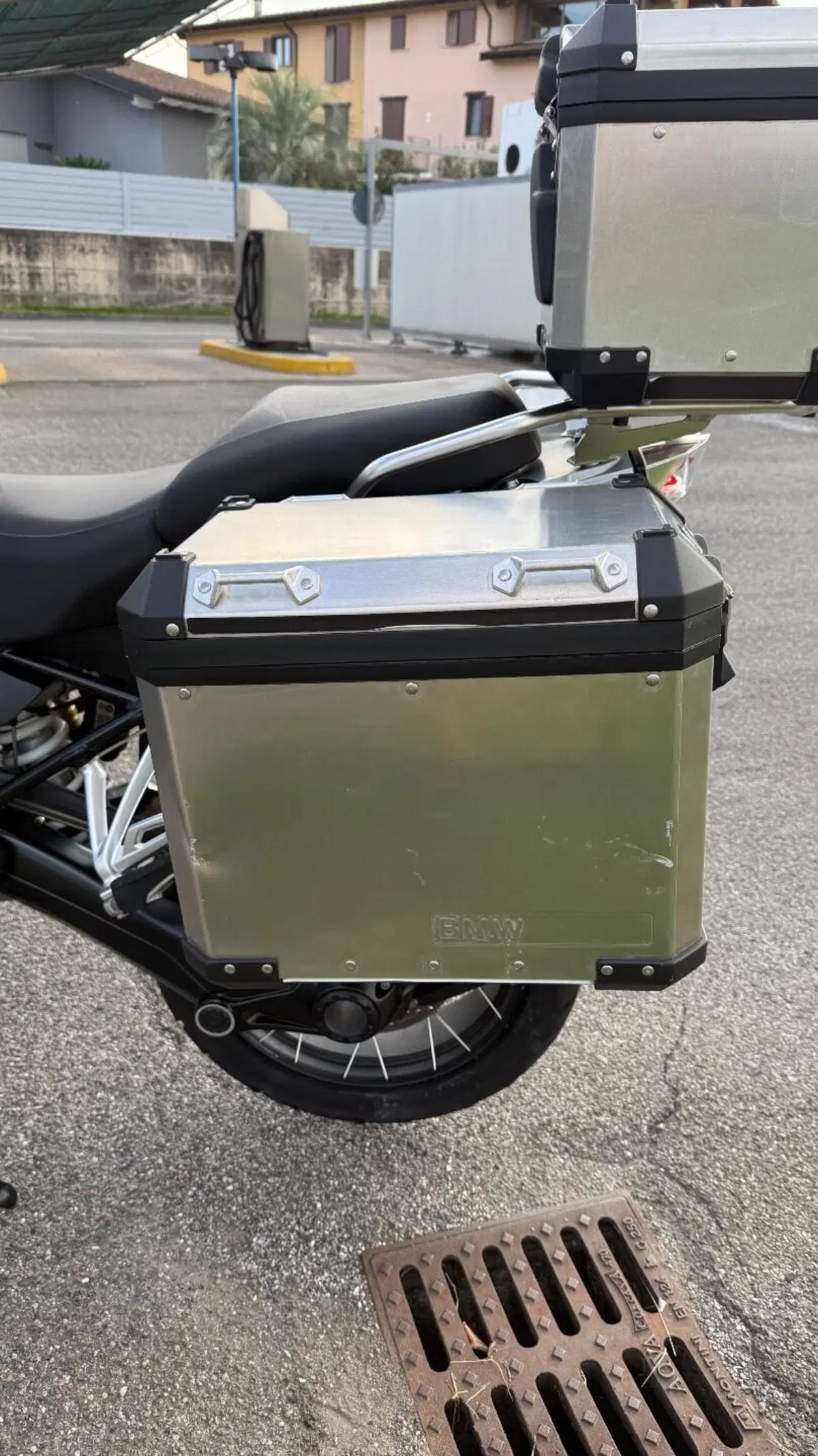 Bmw R 1250 GS Adventure (2021 - 24) (10)