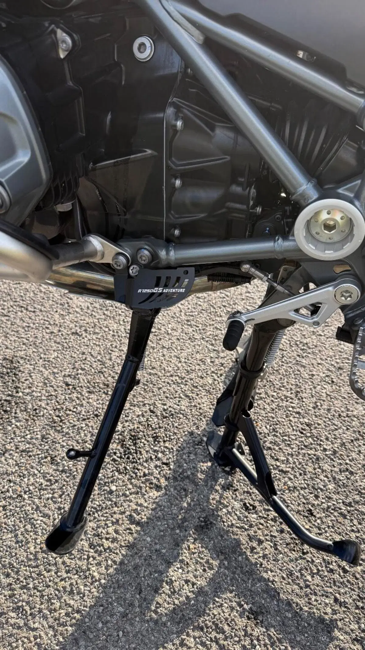 Bmw R 1250 GS Adventure (2021 - 24) (12)