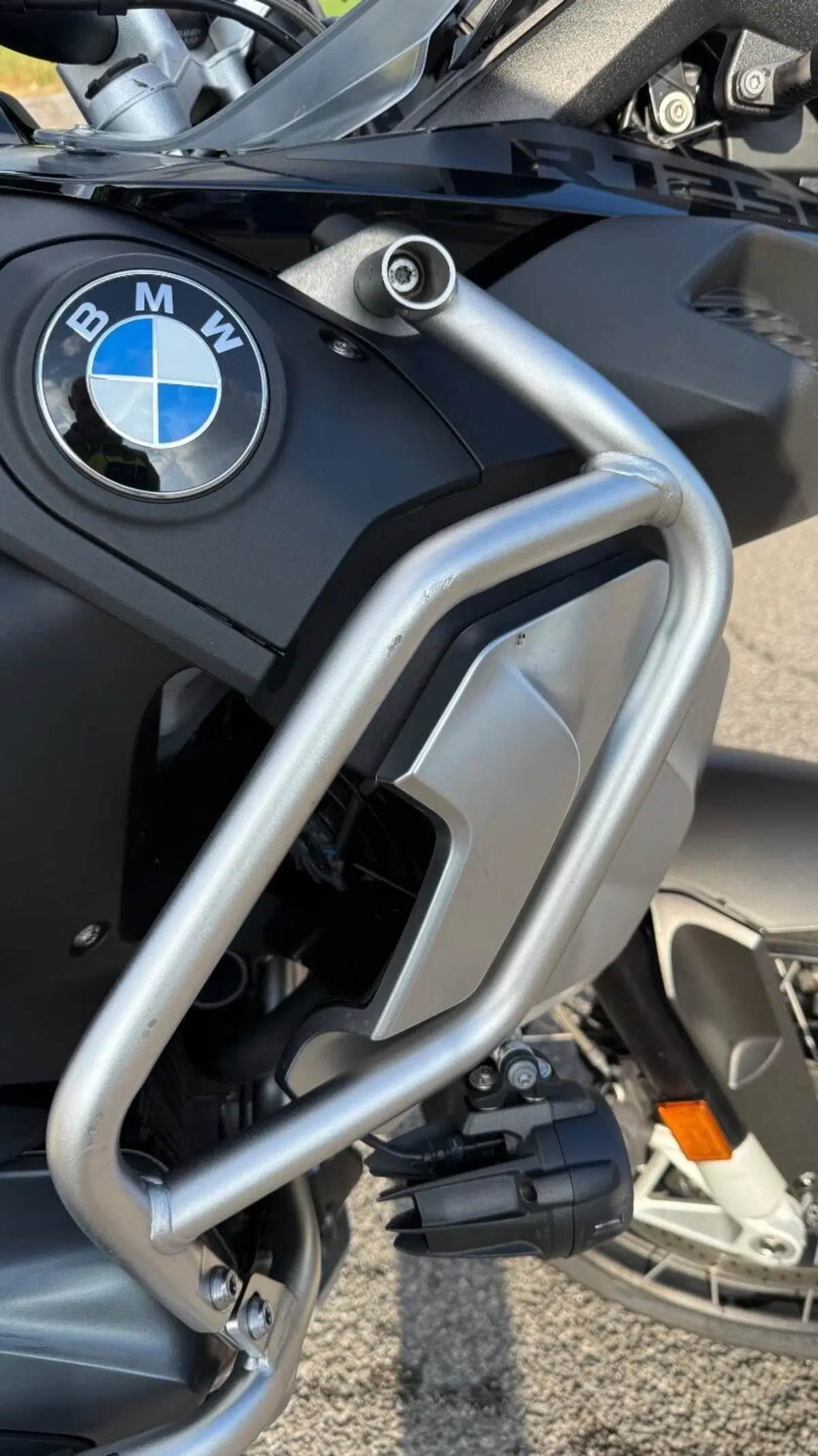Bmw R 1250 GS Adventure (2021 - 24) (13)