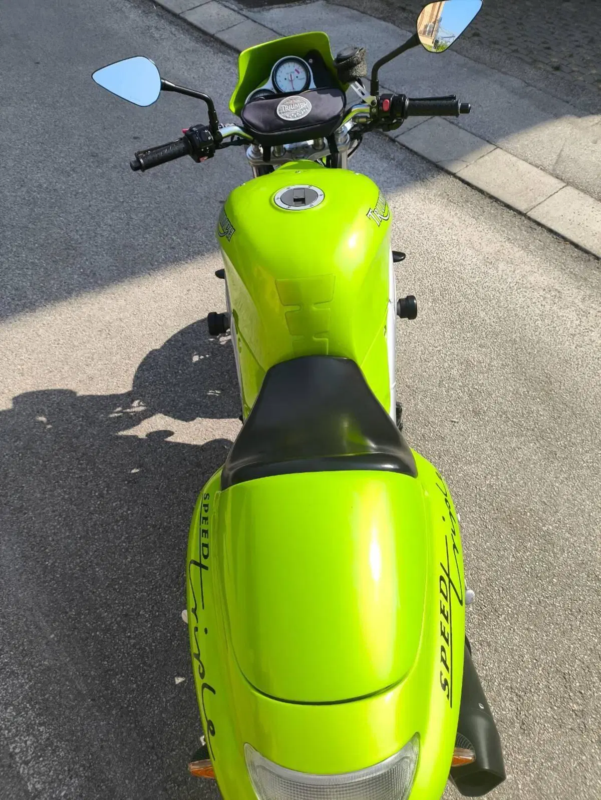 Triumph Speed Triple 955 (1998 - 01) (6)