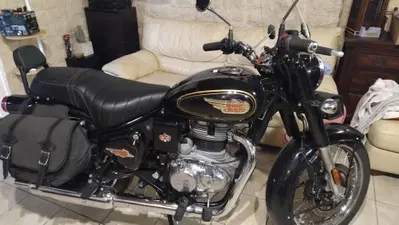 Royal Enfield Bullet 350 (2024 - 26) usata