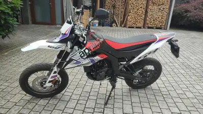 Aprilia SX 125 (2021 - 24) usata