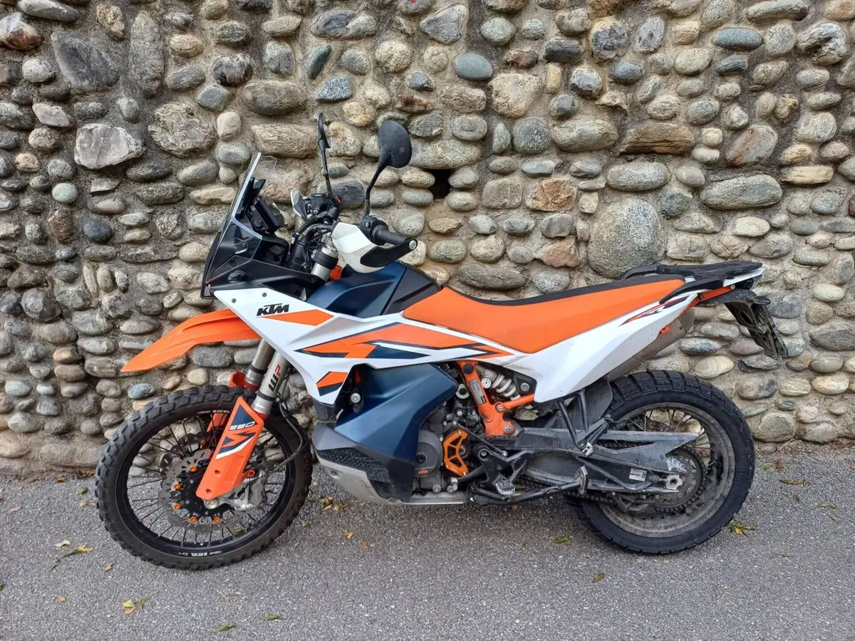 KTM 890 Adventure R (2023 - 24) (2)
