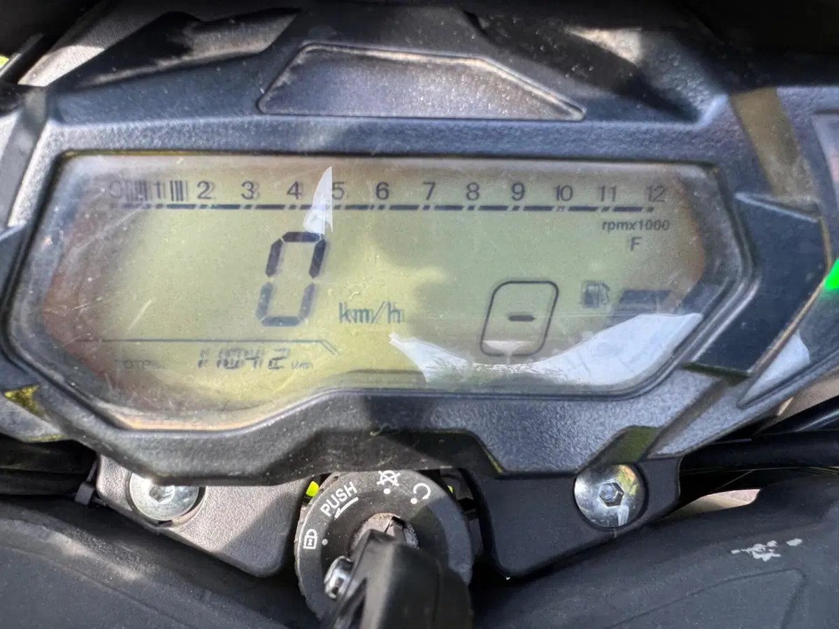 Benelli BN 125 (2018 - 20) (4)