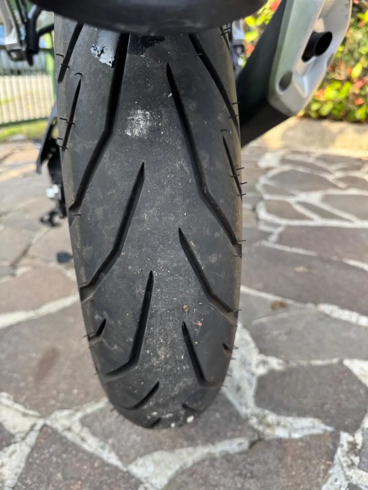 Benelli BN 125 (2018 - 20) (8)