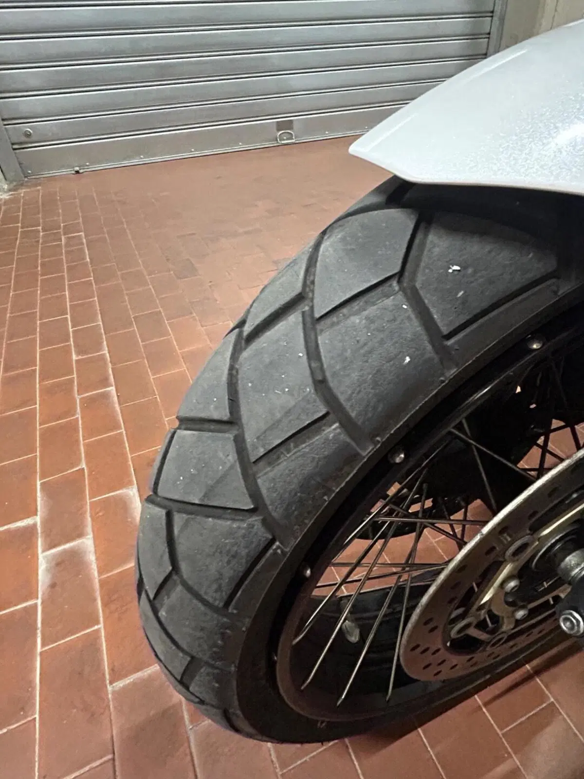 Honda X-ADV 750 (2017) (12)