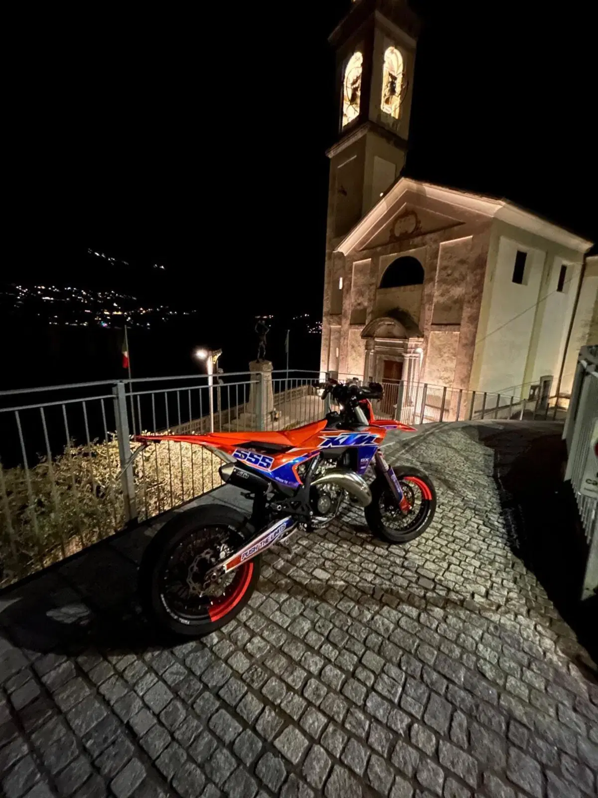 KTM 125 SX (2024) (2)