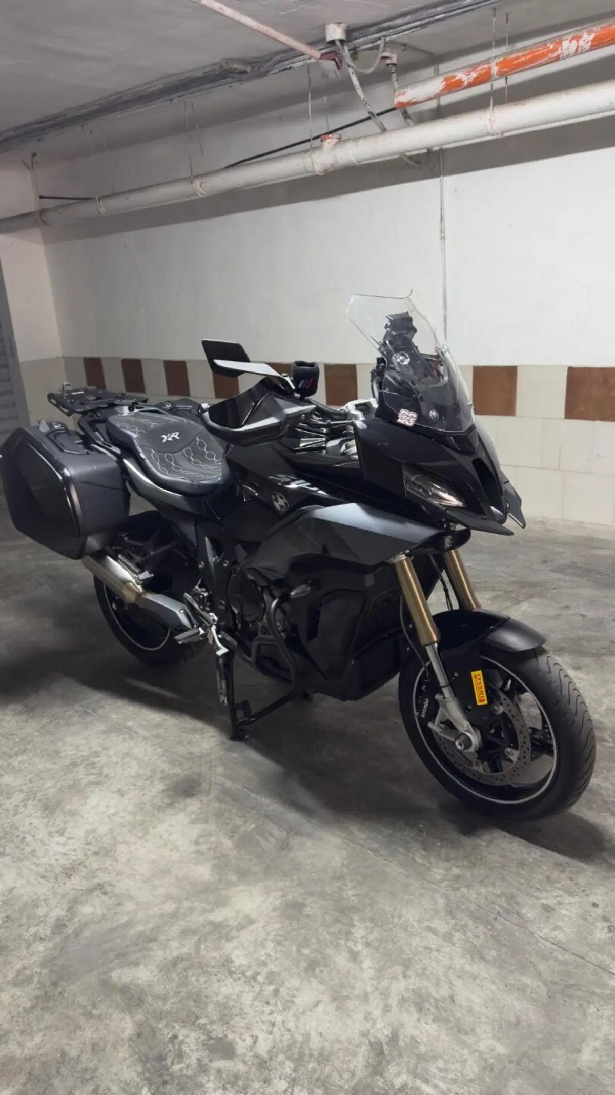Bmw S 1000 XR (2020 - 23)