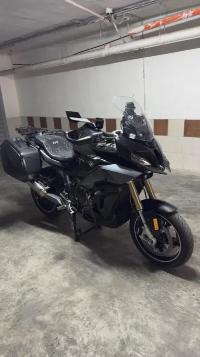 Bmw S 1000 XR (2020 - 23) usata