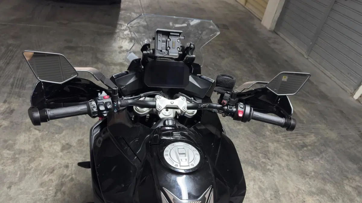 Bmw S 1000 XR (2020 - 23) (2)